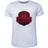 Mens Brushed Tee Shirt Thumbnail