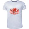 Mens Brushed Tee Shirt Thumbnail
