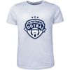 Mens Brushed Tee Shirt Thumbnail