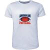 Mens Brushed Tee Shirt Thumbnail