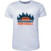 Mens Brushed Tee Shirt Thumbnail