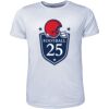 Mens Brushed Tee Shirt Thumbnail