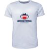 Mens Brushed Tee Shirt Thumbnail