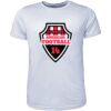 Mens Brushed Tee Shirt Thumbnail