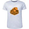 Mens Brushed Tee Shirt Thumbnail