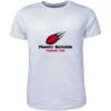 Mens Brushed Tee Shirt Thumbnail