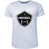 Mens Brushed Tee Shirt Thumbnail