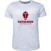 Mens Brushed Tee Shirt Thumbnail