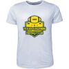 Mens Brushed Tee Shirt Thumbnail