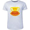 Mens Brushed Tee Shirt Thumbnail