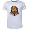 Mens Brushed Tee Shirt Thumbnail