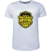 Mens Brushed Tee Shirt Thumbnail