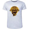 Mens Brushed Tee Shirt Thumbnail