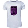 Mens Brushed Tee Shirt Thumbnail