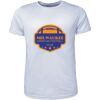 Mens Brushed Tee Shirt Thumbnail
