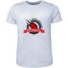 Mens Brushed Tee Shirt Thumbnail