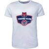 Mens Brushed Tee Shirt Thumbnail
