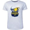 Mens Brushed Tee Shirt Thumbnail