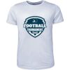 Mens Brushed Tee Shirt Thumbnail