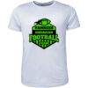 Mens Brushed Tee Shirt Thumbnail