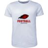Mens Brushed Tee Shirt Thumbnail
