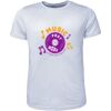 Mens Brushed Tee Shirt Thumbnail