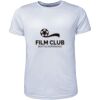 Mens Brushed Tee Shirt Thumbnail