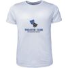 Mens Brushed Tee Shirt Thumbnail
