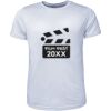 Mens Brushed Tee Shirt Thumbnail