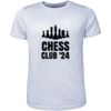 Mens Brushed Tee Shirt Thumbnail