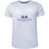 Mens Brushed Tee Shirt Thumbnail