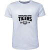 Mens Brushed Tee Shirt Thumbnail