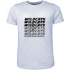 Mens Brushed Tee Shirt Thumbnail