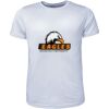 Mens Brushed Tee Shirt Thumbnail