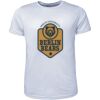 Mens Brushed Tee Shirt Thumbnail