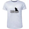 Mens Brushed Tee Shirt Thumbnail