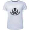 Mens Brushed Tee Shirt Thumbnail