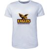 Mens Brushed Tee Shirt Thumbnail