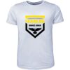 Mens Brushed Tee Shirt Thumbnail