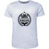 Mens Brushed Tee Shirt Thumbnail
