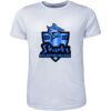 Mens Brushed Tee Shirt Thumbnail