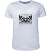 Mens Brushed Tee Shirt Thumbnail