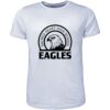 Mens Brushed Tee Shirt Thumbnail