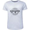 Mens Brushed Tee Shirt Thumbnail
