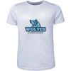 Mens Brushed Tee Shirt Thumbnail