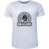Mens Brushed Tee Shirt Thumbnail