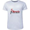 Mens Brushed Tee Shirt Thumbnail