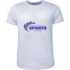 Mens Brushed Tee Shirt Thumbnail