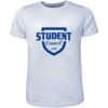 Mens Brushed Tee Shirt Thumbnail