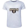 Mens Brushed Tee Shirt Thumbnail